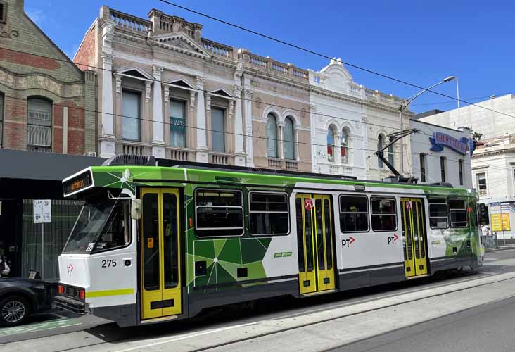 Yarra Trams Class A 275